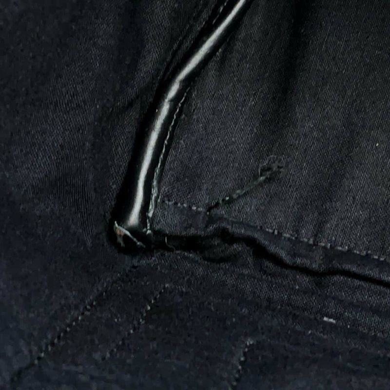 バレンシアガ トートバッグ ネイビーカバス S ウール 339933 BALENCIAGA スモールサイズ バッグ カバ 千鳥柄