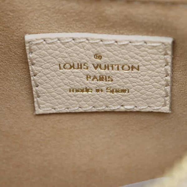 ルイヴィトン ショルダーバッグ モノグラム・アンプラント ミニムーン M82519 LOUIS VUITTON