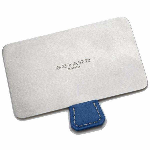 ゴヤール ハンドバッグ ミューズ バニティケース PVC GOYARD バッグ ヴァニティ