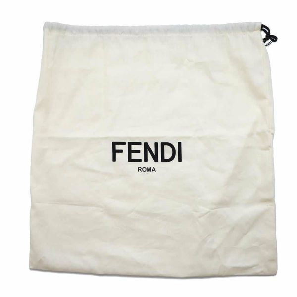 フェンディ チェーンショルダーバッグ ピーカブー カット ミディアム パイソン 8BN340 FENDI バッグ