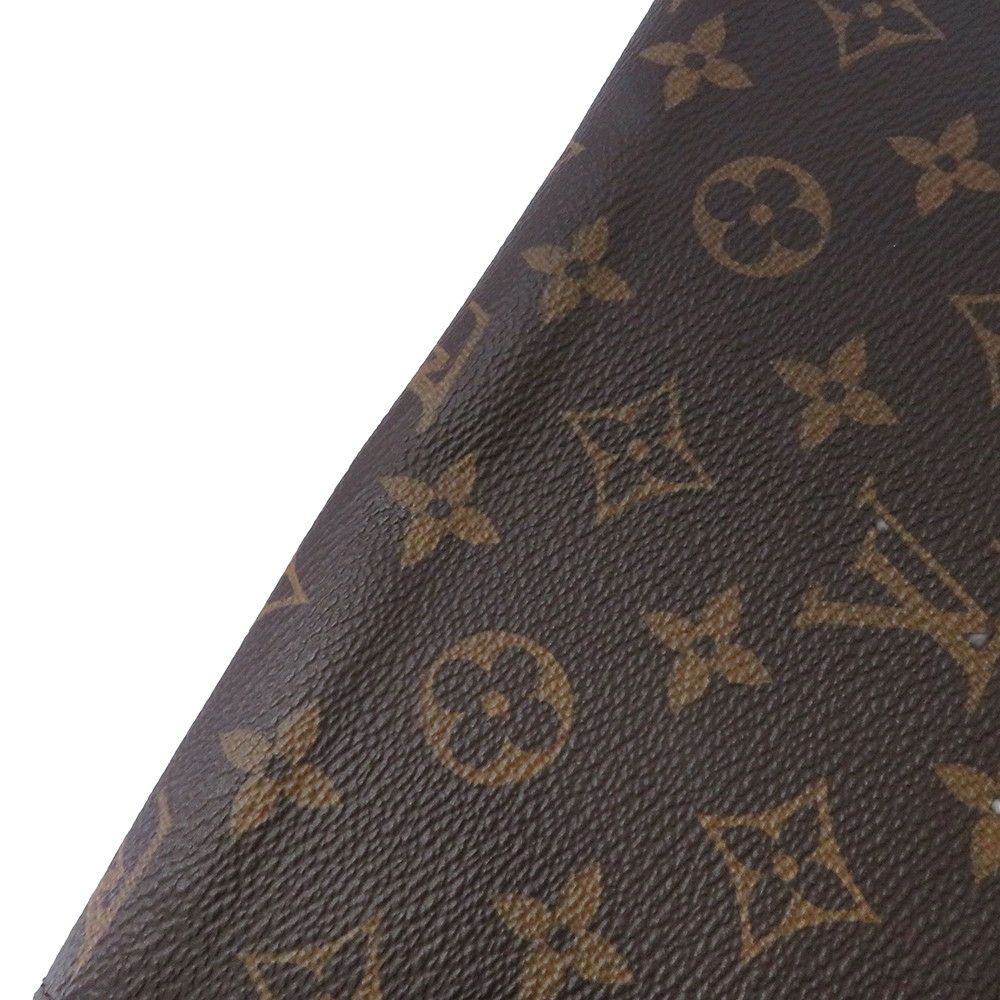 ルイヴィトン 長財布 モノグラム ジッピー・ウォレット M41896 LOUIS VUITTON