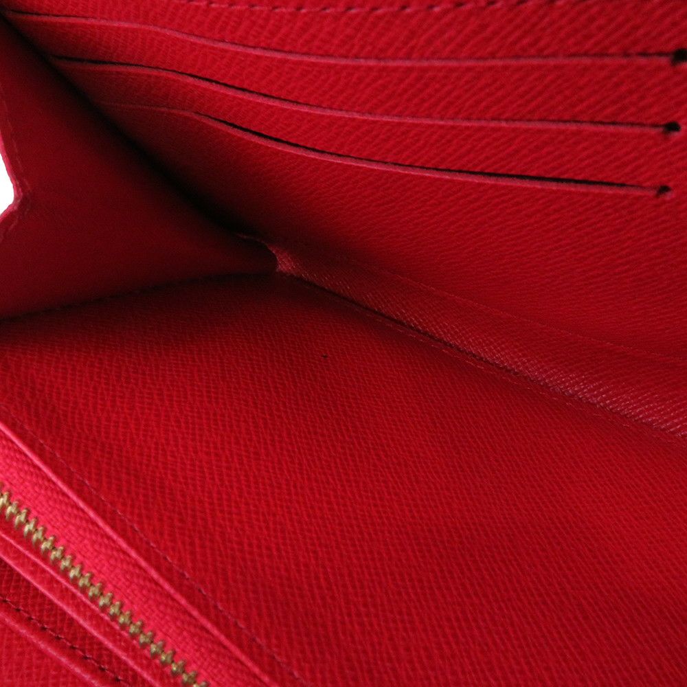 ルイヴィトン 長財布 モノグラム ジッピー・ウォレット M41896 LOUIS VUITTON