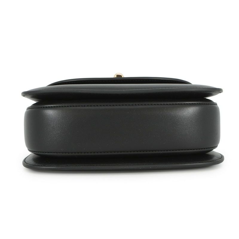 グッチ ハンドバッグ バンブー 1947 トップハンドルバッグ スモール 827815 GUCCI 2wayショルダーバッグ 黒