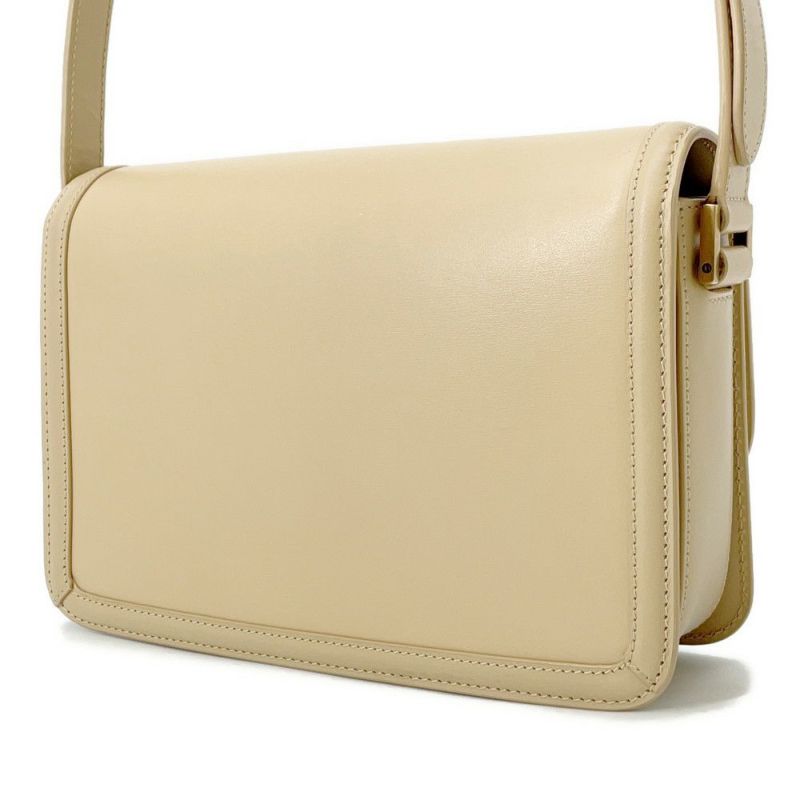 サンローランパリ ショルダーバッグ ソルフェリーノ レザー 634305 SAINT LAURENT PARIS