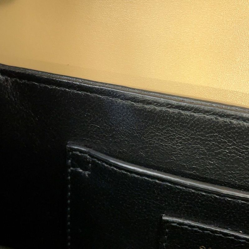 サンローランパリ ショルダーバッグ ソルフェリーノ レザー 634305 SAINT LAURENT PARIS