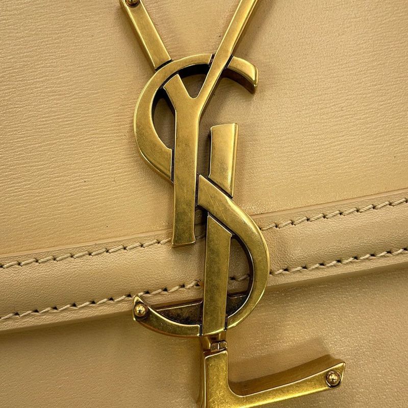 サンローランパリ ショルダーバッグ ソルフェリーノ レザー 634305 SAINT LAURENT PARIS