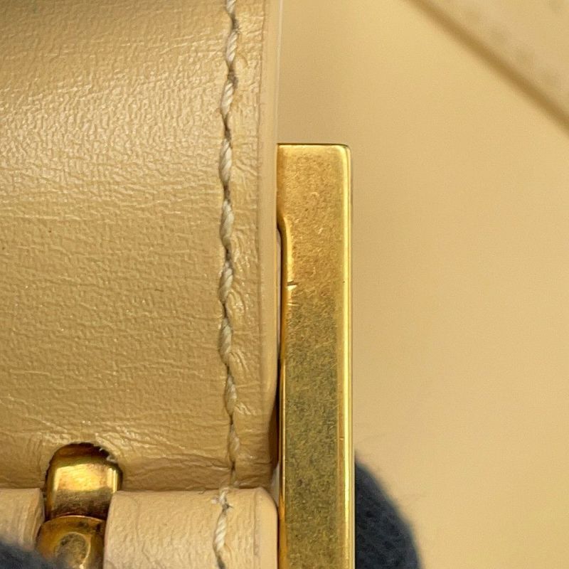 サンローランパリ ショルダーバッグ ソルフェリーノ レザー 634305 SAINT LAURENT PARIS