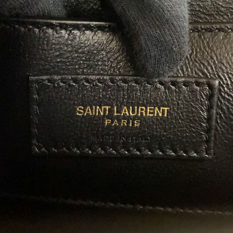 サンローランパリ ショルダーバッグ ソルフェリーノ レザー 634305 SAINT LAURENT PARIS