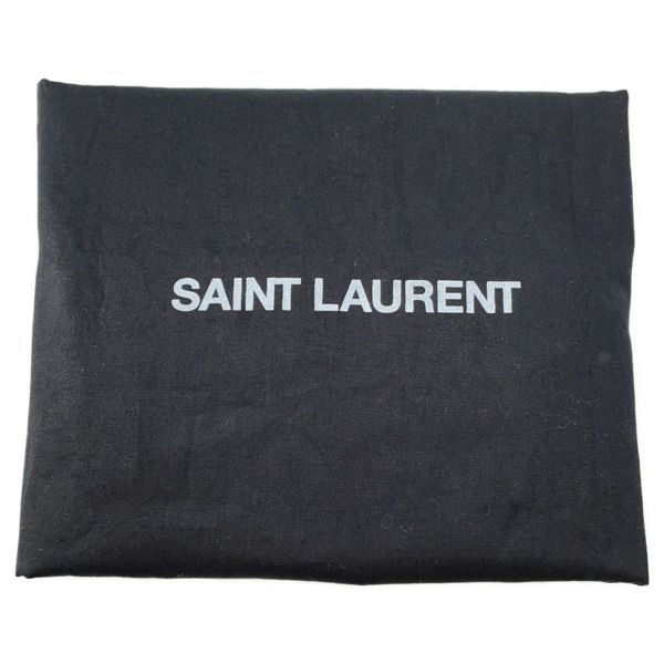 サンローランパリ ショルダーバッグ ソルフェリーノ レザー 634305 SAINT LAURENT PARIS