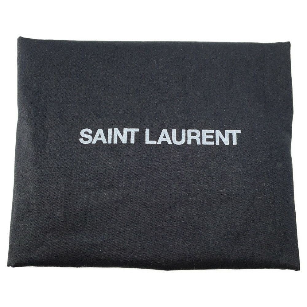 サンローランパリ ショルダーバッグ ソルフェリーノ レザー 634305 SAINT LAURENT PARIS