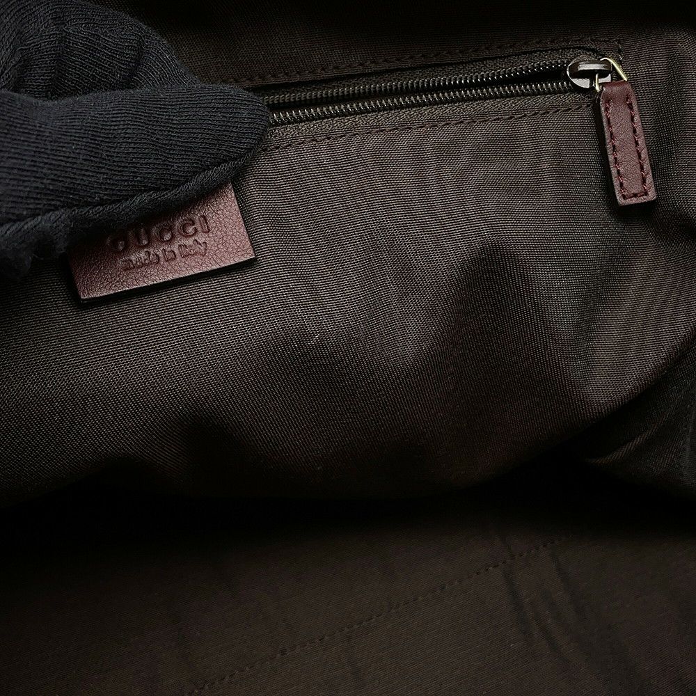 グッチ ショルダーバッグ スーキー グッチシマ レザー 364841 GUCCI 2wayトートバッグ アウトレット品