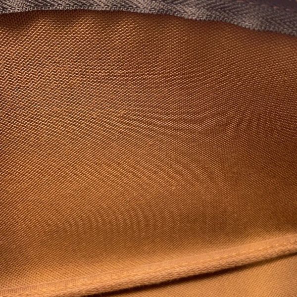 ルイヴィトン ハンドバッグ モノグラム・グラフィティ ポシェット・アクセソワール M92192 ヴィトン ポーチ 白