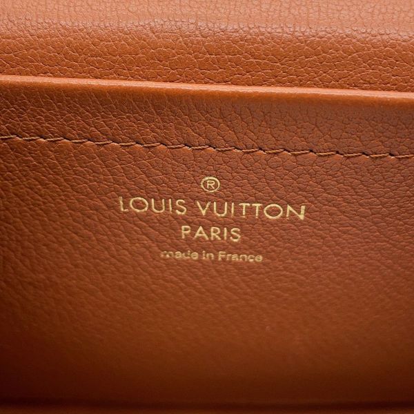 ルイヴィトン ショルダーバッグ モノグラム マルソー M46127 LOUIS VUITTON 2way Wチェーンショルダー