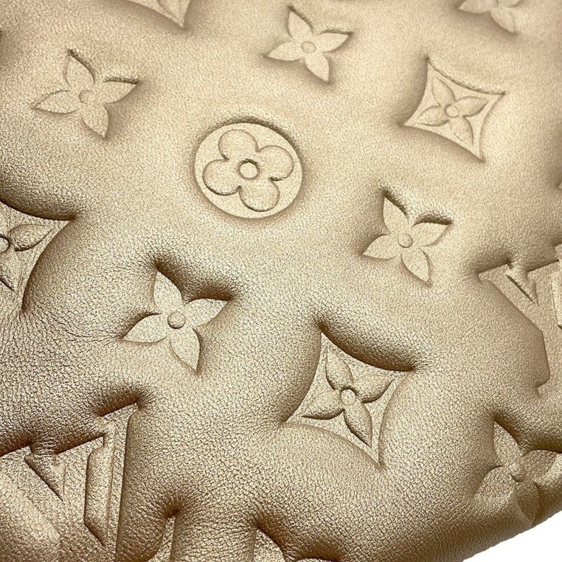 ルイヴィトン ショルダーバッグ モノグラム クッサンBB M22396 LOUIS VUITTON バッグ 3way