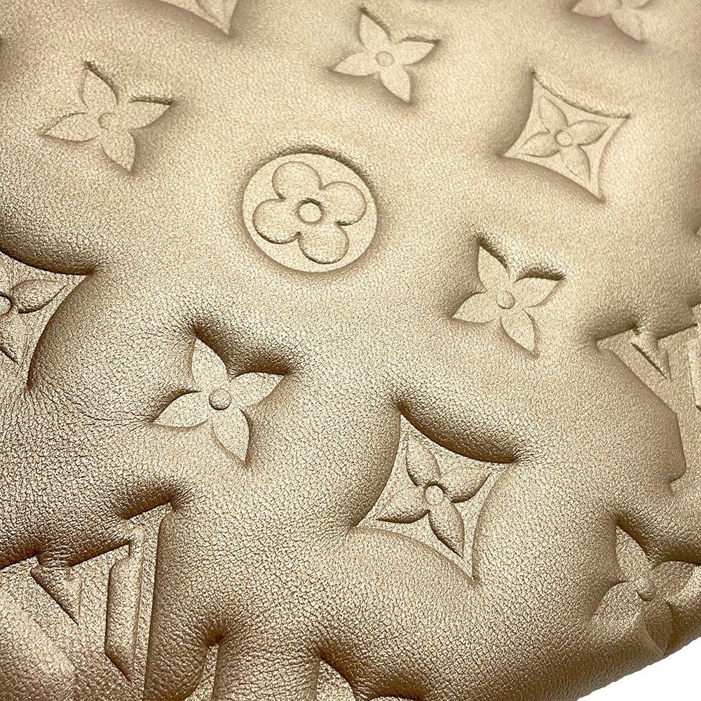 ルイヴィトン ショルダーバッグ モノグラム クッサンBB M22396 LOUIS VUITTON バッグ 3way