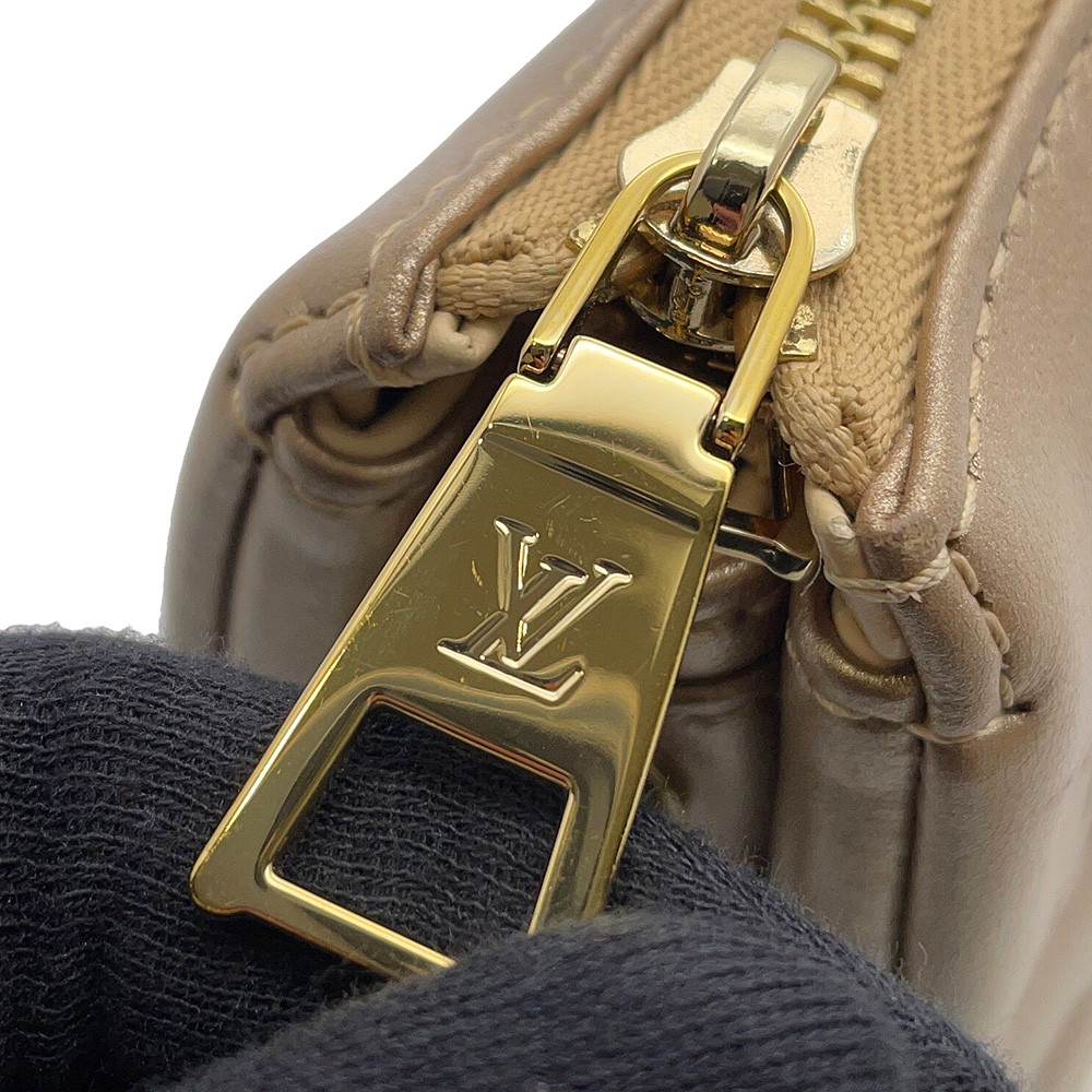 ルイヴィトン ショルダーバッグ モノグラム クッサンBB M22396 LOUIS VUITTON バッグ 3way