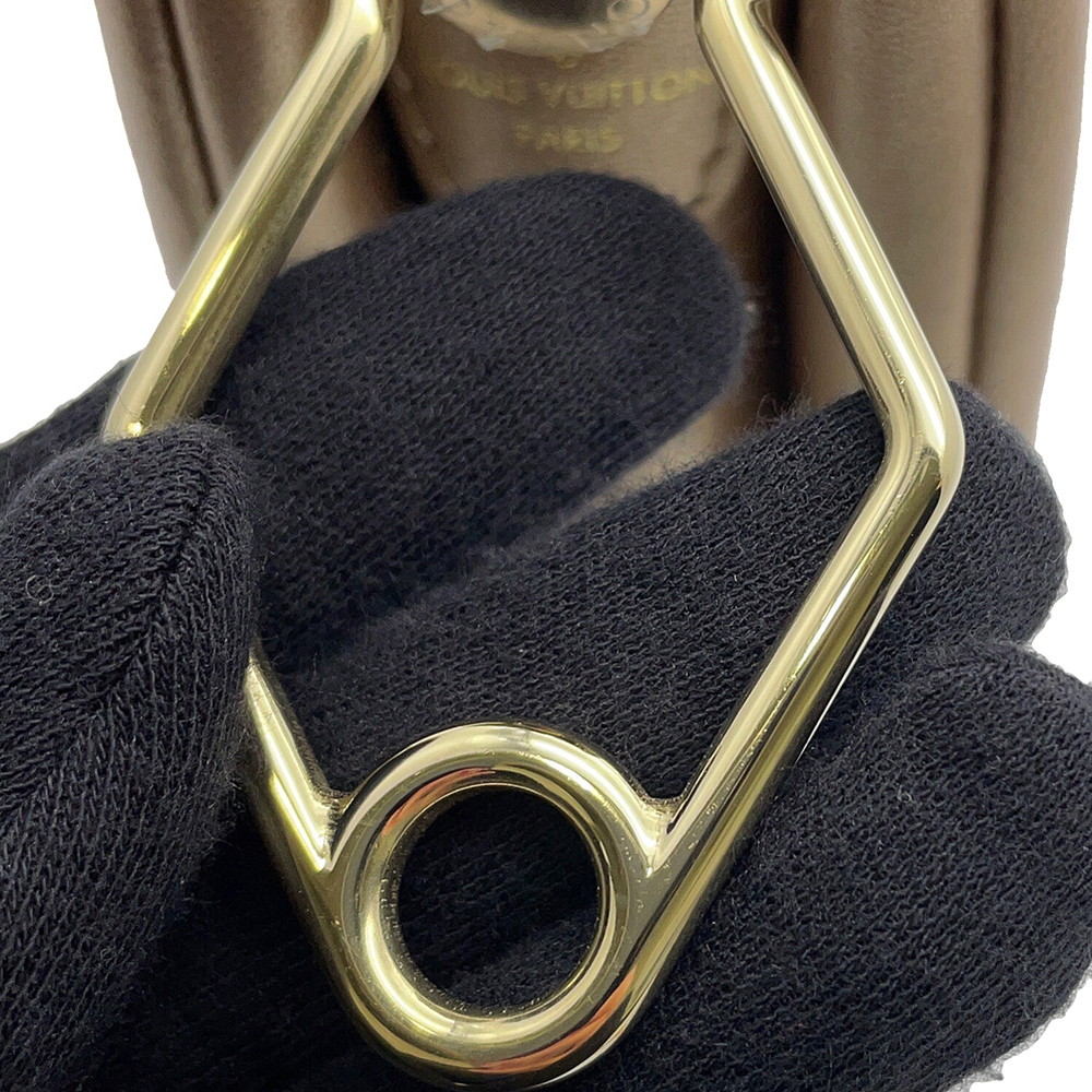ルイヴィトン ショルダーバッグ モノグラム クッサンBB M22396 LOUIS VUITTON バッグ 3way