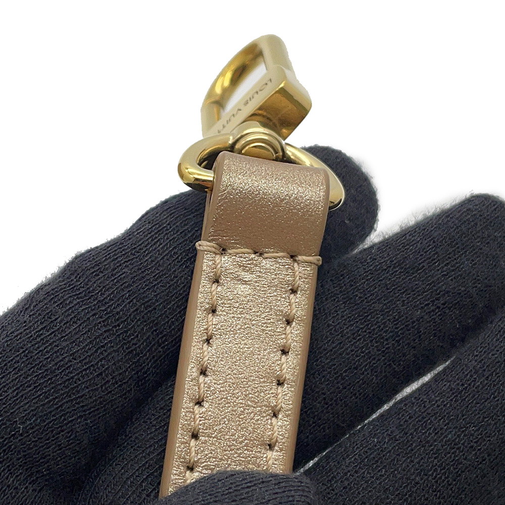 ルイヴィトン ショルダーバッグ モノグラム クッサンBB M22396 LOUIS VUITTON バッグ 3way