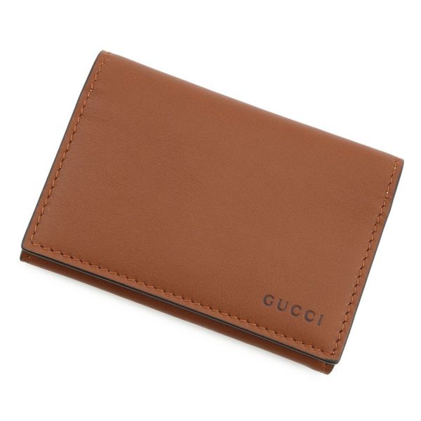 グッチ カードケース GGエンブレム  GG ファブリック レザー/GGスプリーム 818956 GUCCI 財布 パスケース 名刺入れ