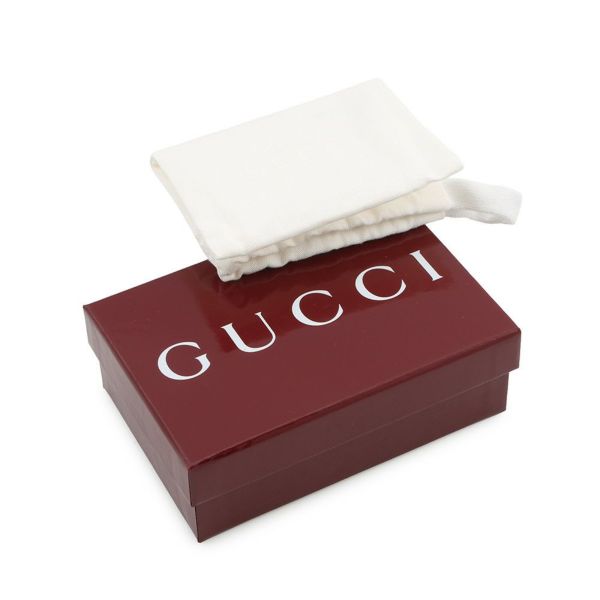 グッチ カードケース GGエンブレム  GG ファブリック レザー/GGスプリーム 818956 GUCCI 財布 パスケース 名刺入れ