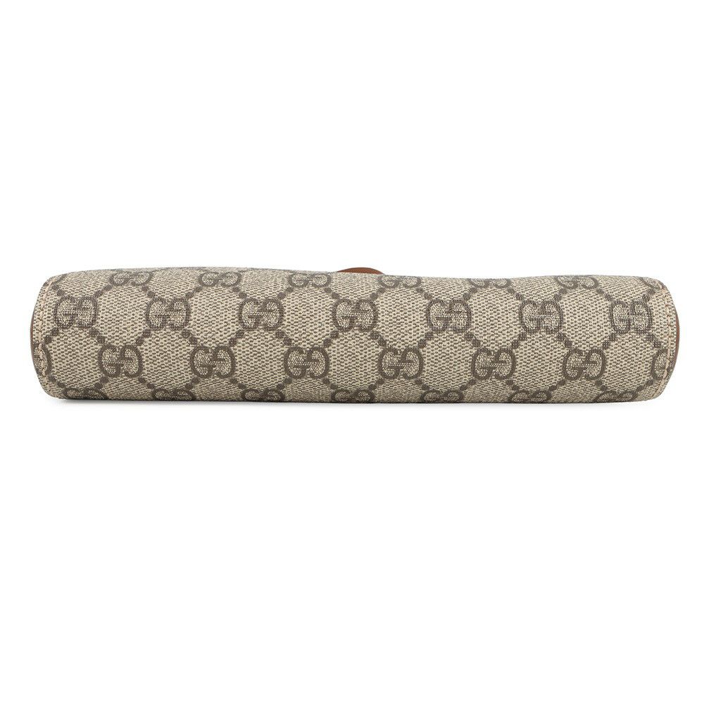 グッチ ショルダーバッグ GGスプリーム メッセンジャーバッグ 681021 GUCCI