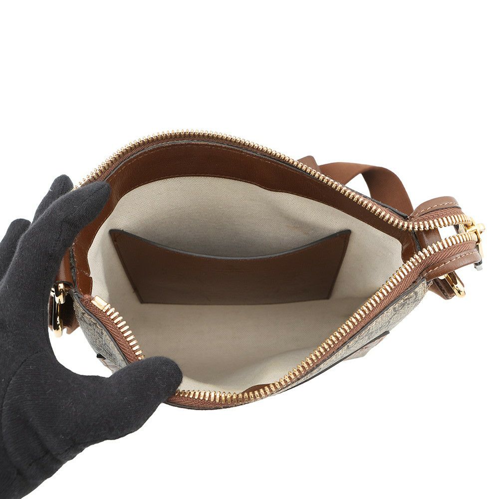 グッチ ショルダーバッグ GGスプリーム メッセンジャーバッグ 681021 GUCCI