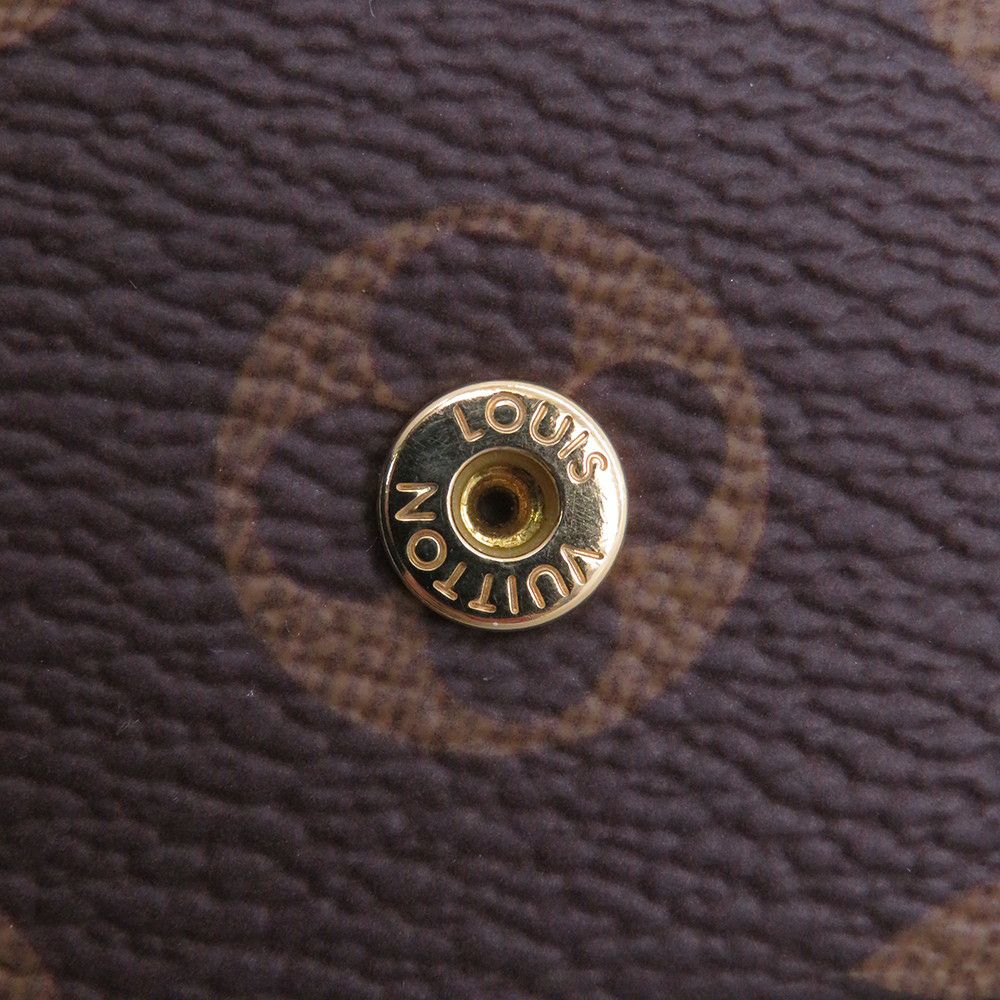 ルイヴィトン ショルダーバッグ モノグラム・パンプキン LV×YK ポシェット・フェリシー M82108 ヴィトン 財布 バッグ 草間彌生