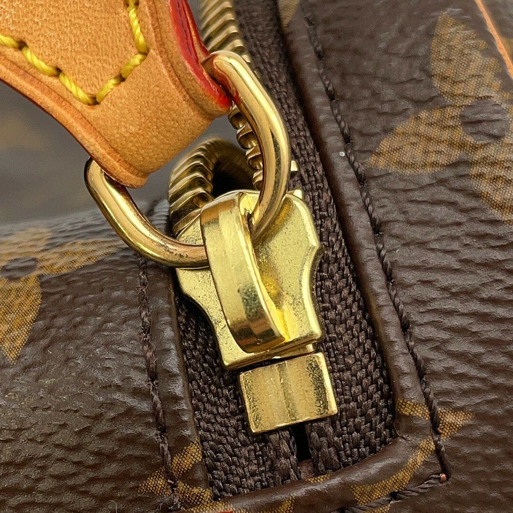 ルイヴィトン セカンドバッグ モノグラム ドップ・キット M44494 ヴィトン バッグ ポーチ ハンドバッグ