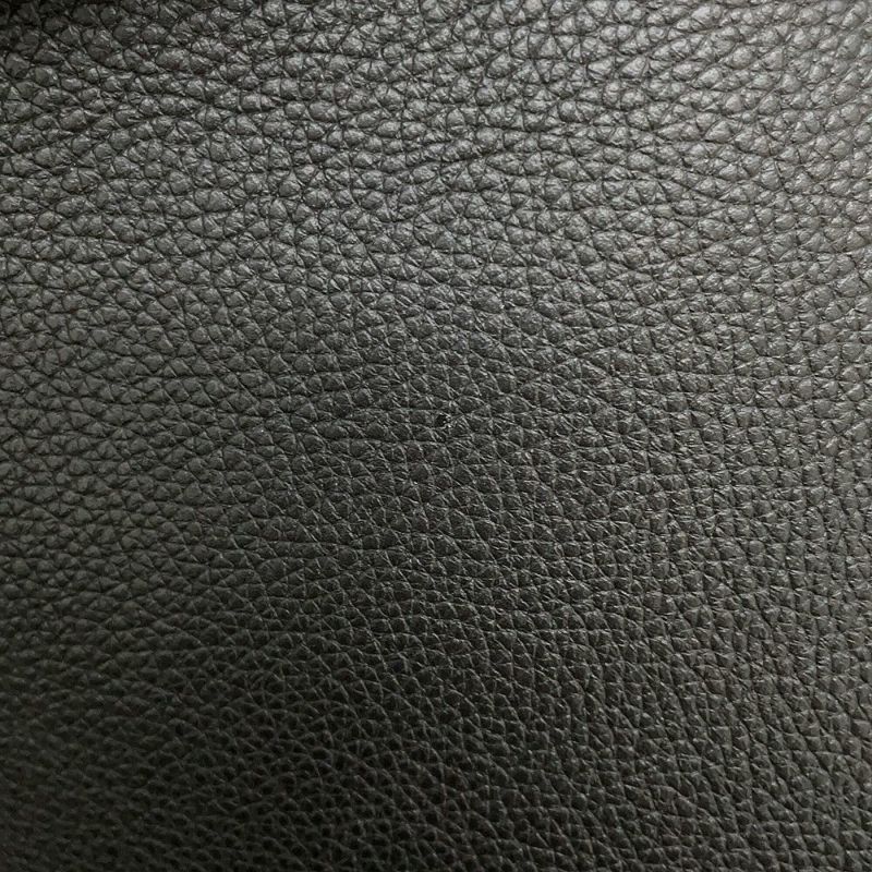 ルイヴィトン ハンドバッグ カーフレザー カプシーヌ スープルMM M14370 LOUIS VUITTON 2way ブラック 黒