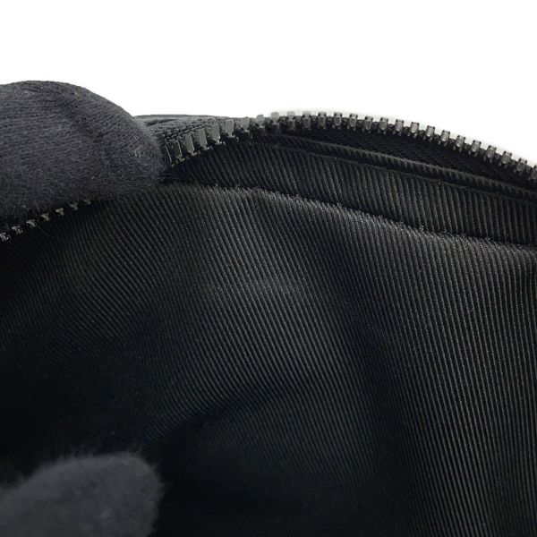 ルイヴィトン ショルダーバッグ モノグラム・エクリプス スティーマー・メッセンジャー M45585 メンズ ブラック 黒 セール品