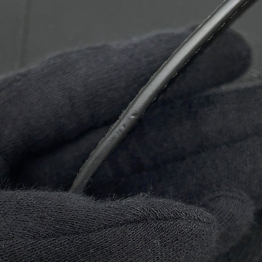 バレンシアガ ショルダーバッグ ダウンタウン XS レザー 736472 BALENCIAGA バッグ 黒