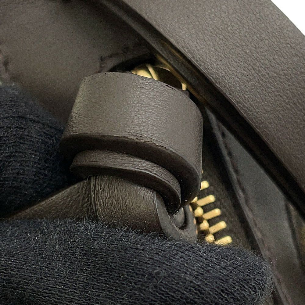 フェンディ ショルダーバッグ ズッカ シンプリー FFジャカード/レザー 8BS097 FENDI バッグ ワンショルダー