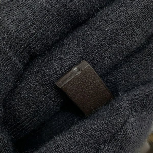 フェンディ ショルダーバッグ ズッカ シンプリー FFジャカード/レザー 8BS097 FENDI バッグ ワンショルダー