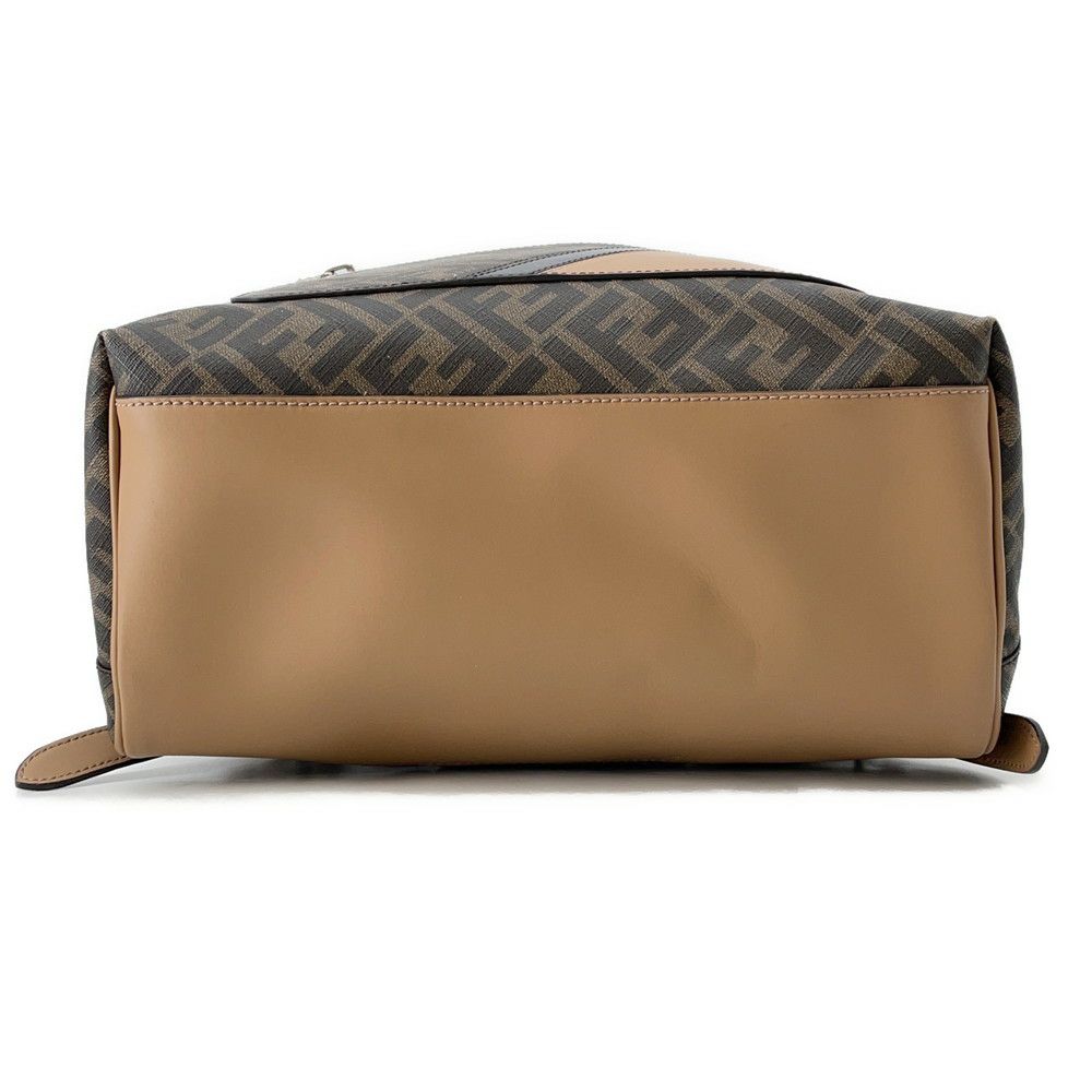 フェンディ リュック ズッカ キオード ダイアゴナル 7VZ076 FENDI バッグ リュックサック バックパック