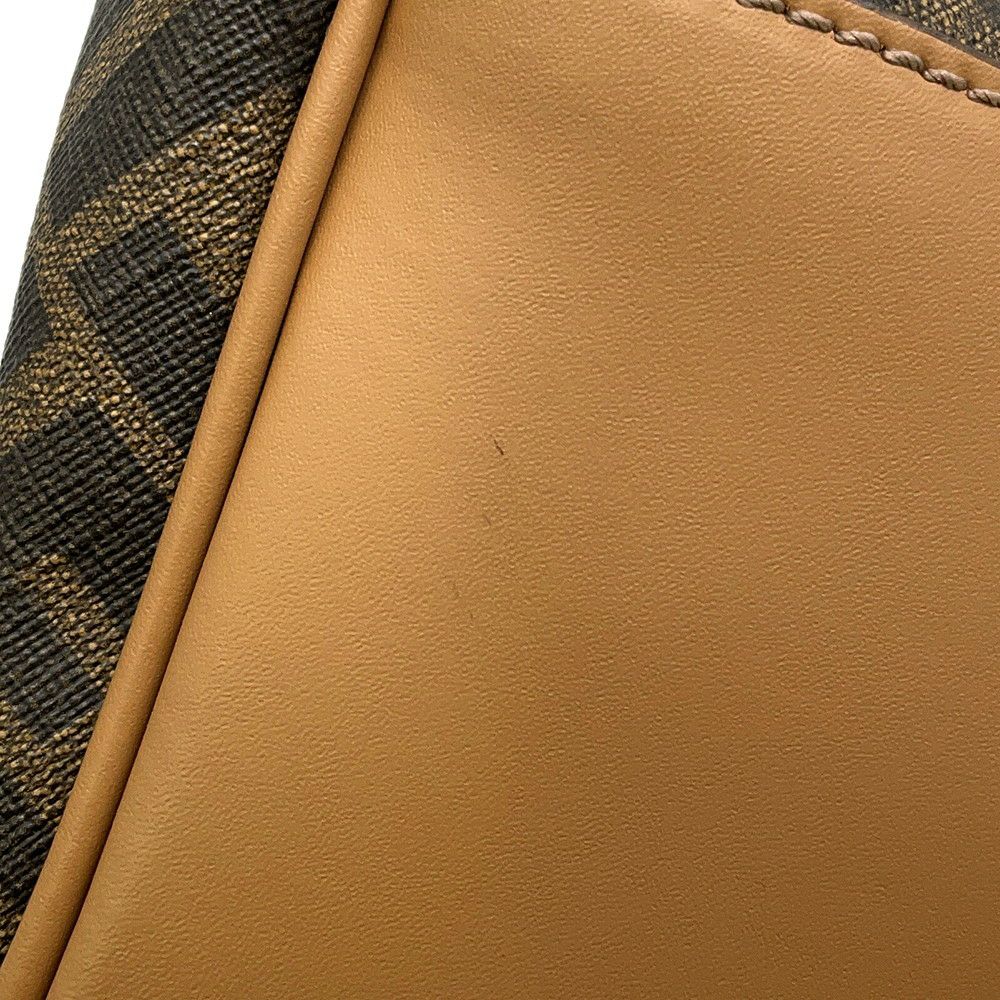 フェンディ リュック ズッカ キオード ダイアゴナル 7VZ076 FENDI バッグ リュックサック バックパック