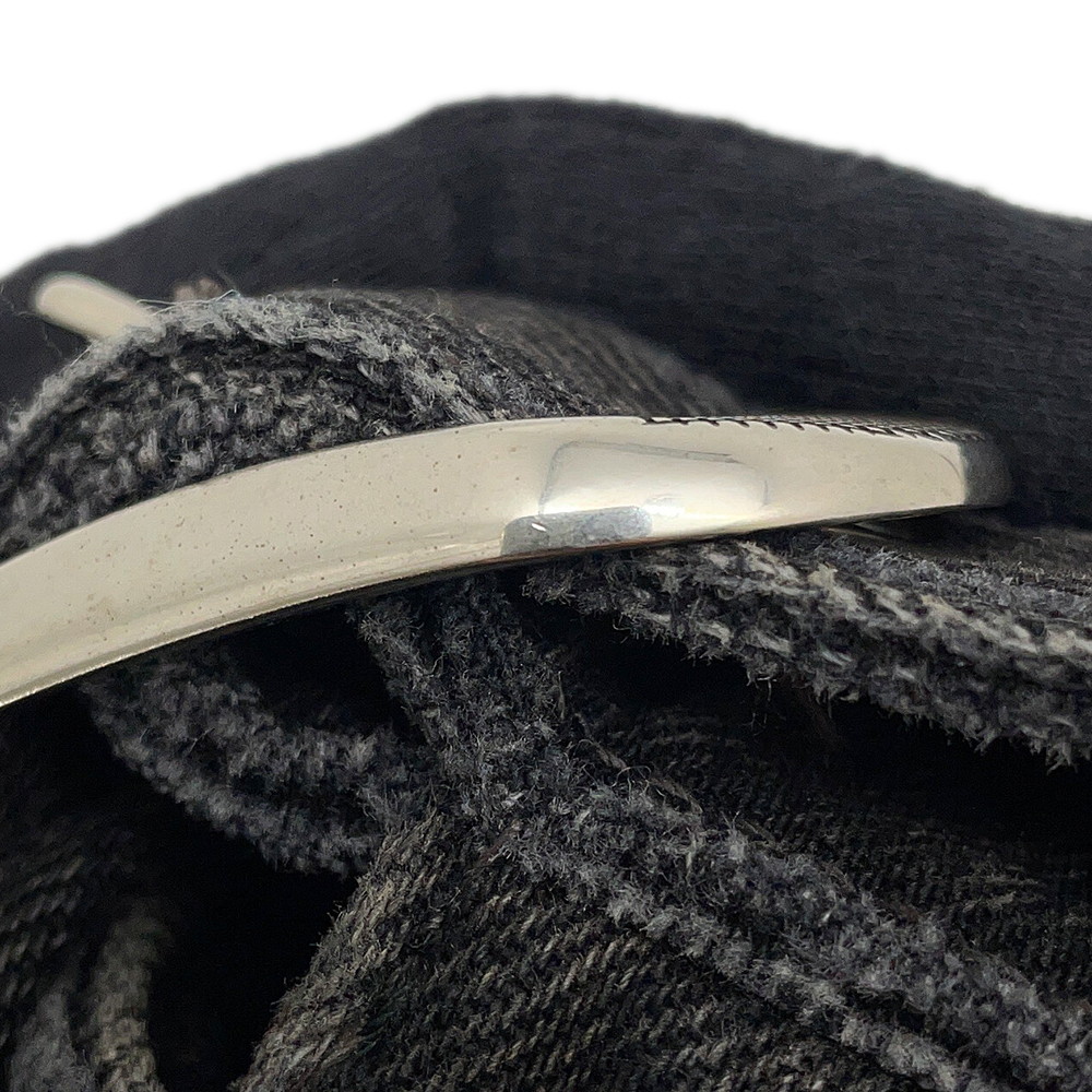 バレンシアガ ショルダーバッグ ル カゴール XS デニム 719082 BALENCIAGA