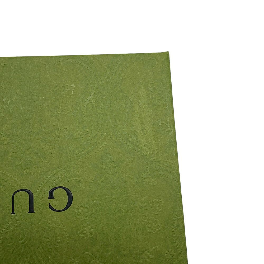 グッチ ショルダーバッグ GGマーモント ミニトップハンドルバッグ レザー 846312 GUCCI バッグ 黒