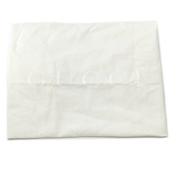 グッチ ボディバッグ クロマ ラージ ベルトバッグ GGスプリーム/レザー 835810 GUCCI ウエストバッグ メンズ