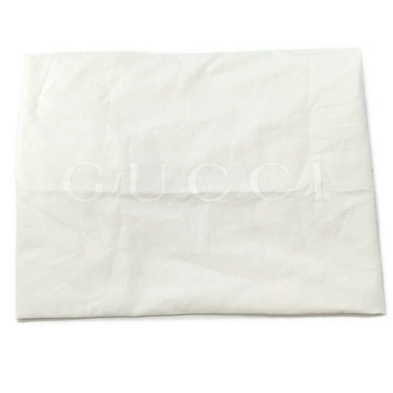 グッチ ボディバッグ クロマ ラージ ベルトバッグ GGスプリーム/レザー 835810 GUCCI ウエストバッグ メンズ