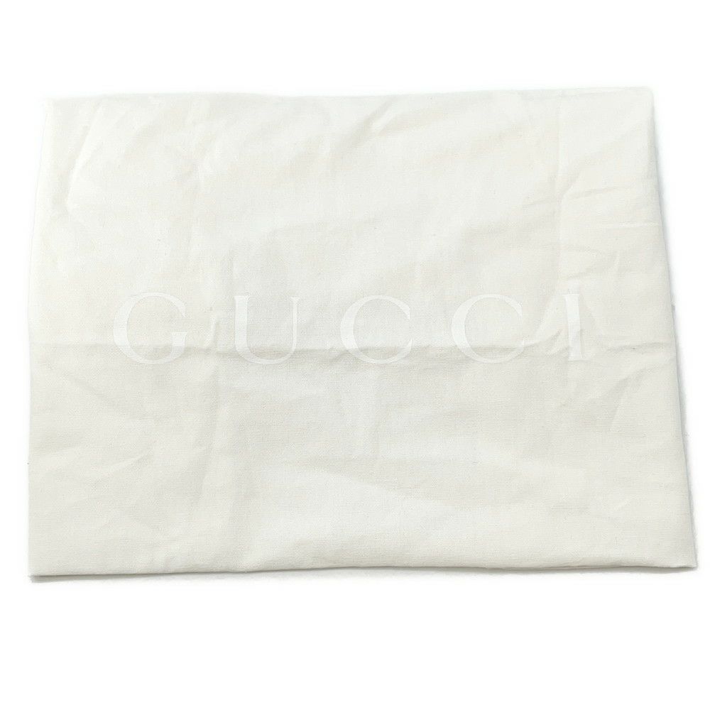 グッチ ボディバッグ クロマ ラージ ベルトバッグ GGスプリーム/レザー 835810 GUCCI ウエストバッグ メンズ