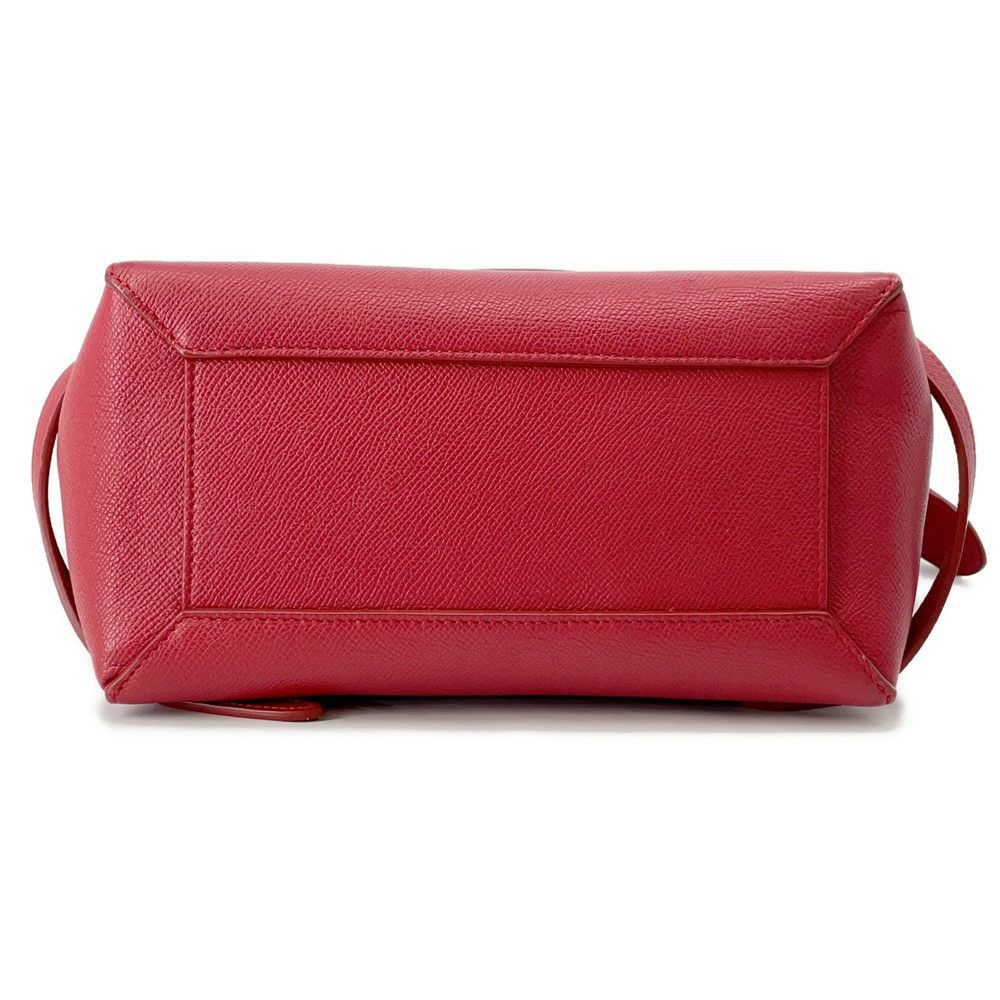 セリーヌ ハンドバッグ ベルトバッグ マイクロ 189153 CELINE 2way