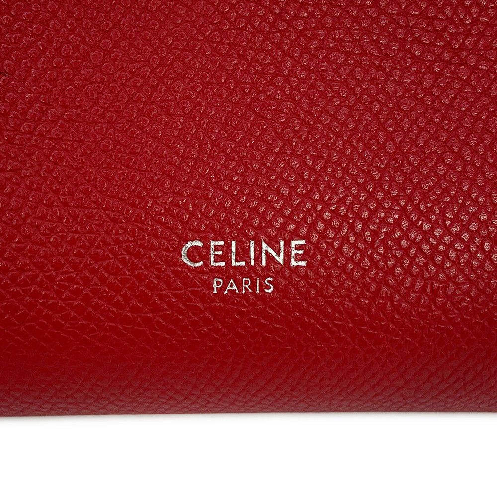 セリーヌ ハンドバッグ ベルトバッグ マイクロ 189153 CELINE 2way