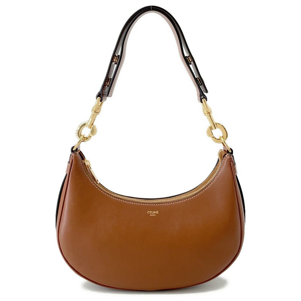 セリーヌ ハンドバッグ AVA アヴァ ミディアム 196923 CELINE ワンショルダーバッグ