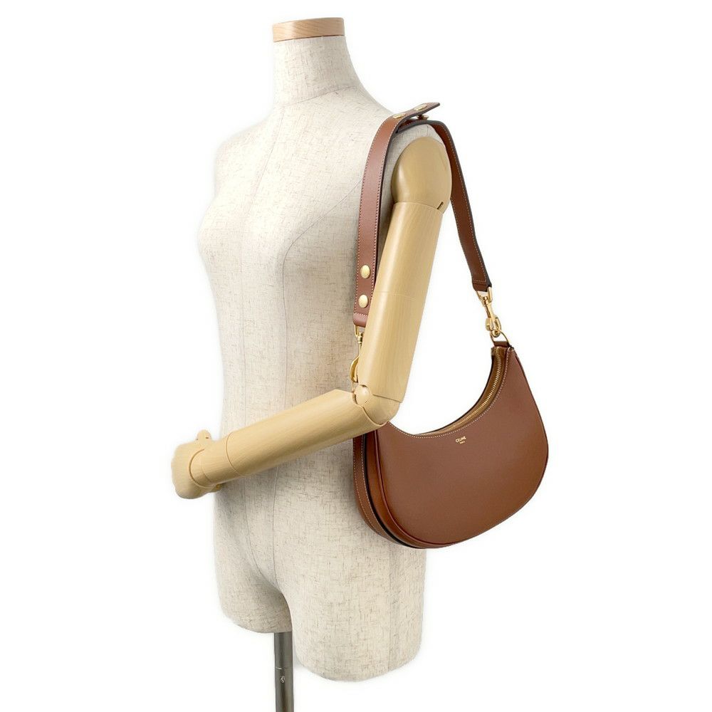 セリーヌ ハンドバッグ AVA アヴァ ミディアム 196923 CELINE ワンショルダーバッグ