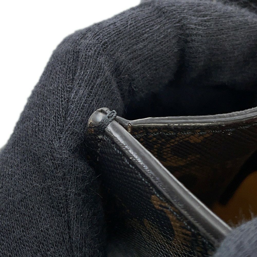 セリーヌ トートバッグ スモール バーティカル カバ トリオンフ PVC 191542 CELINE 2way