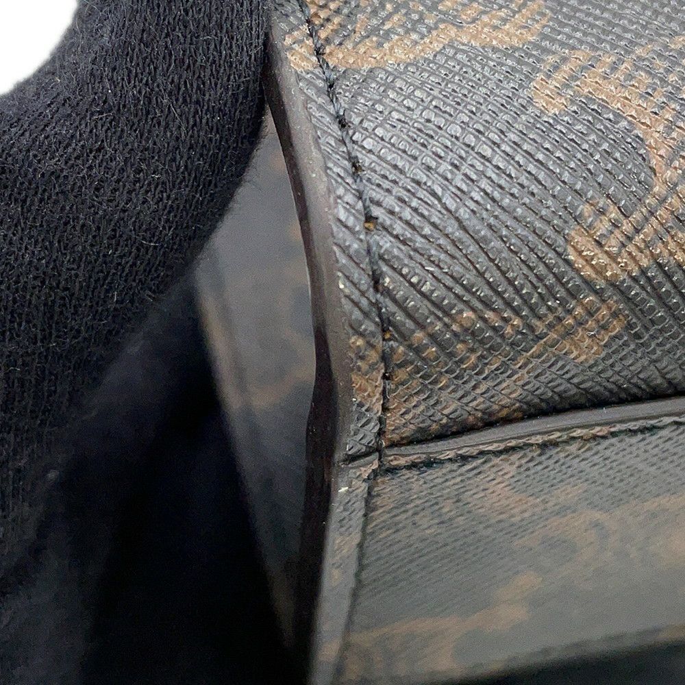 セリーヌ トートバッグ スモール バーティカル カバ トリオンフ PVC 191542 CELINE 2way