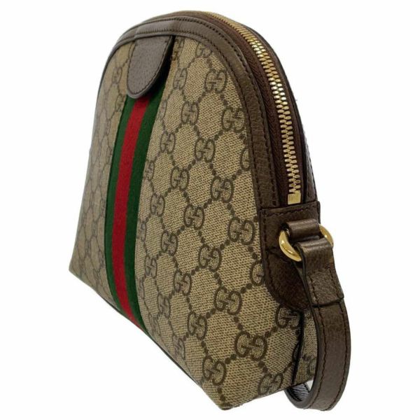 グッチ ショルダーバッグ GGスプリーム オフィディア ウェブ 499621 GUCCI バッグ