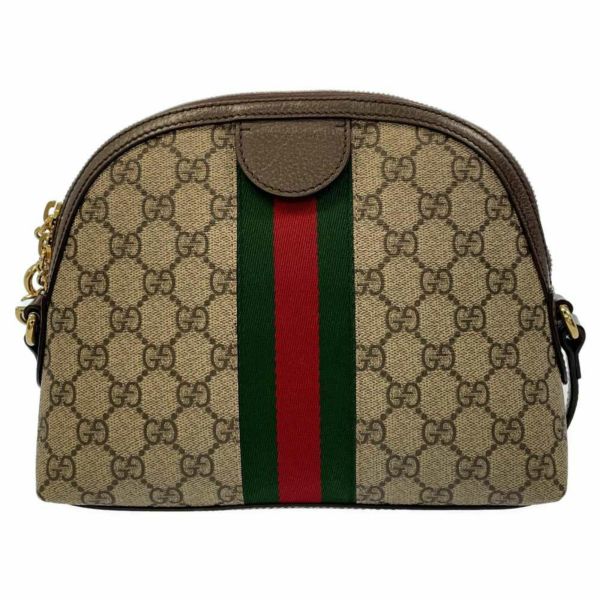 グッチ ショルダーバッグ GGスプリーム オフィディア ウェブ 499621 GUCCI バッグ