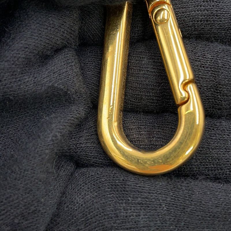 クリスチャン・ディオール ショルダーバッグ 30 Montaigne モンテーニュ レザー Christian Dior 黒