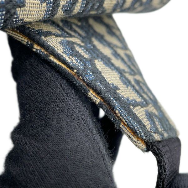 ディオール ボディバッグ オブリーク サドル ミニ キャンバス 1ADPO248YKY_H27E Dior トロッター